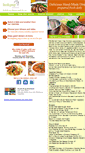 Mobile Screenshot of freshprepkitchens.com